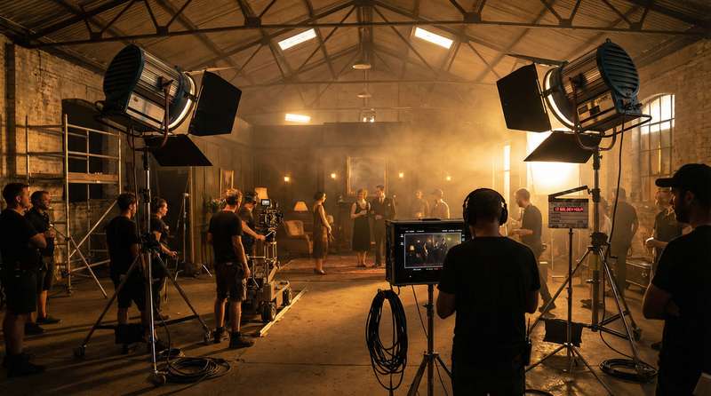 抖荫短视频短片拍摄视频