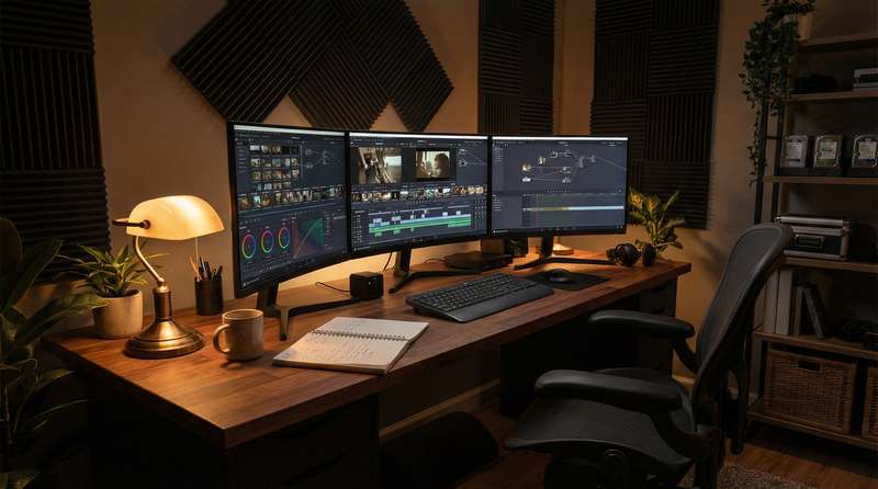 抖荫短视频 AI场景设计与视频分析