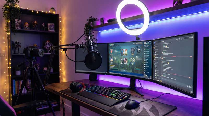 抖荫短视频直播互动视频